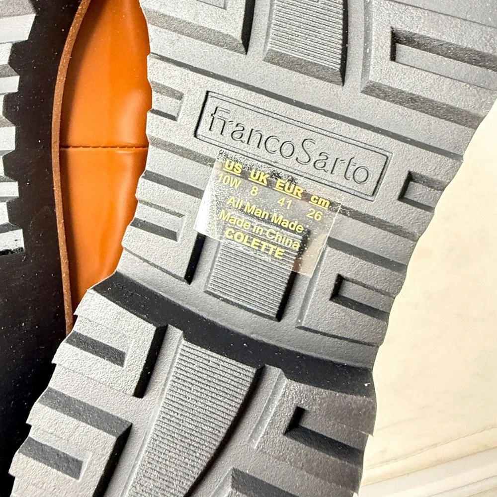 Franco Sarto franco sarto